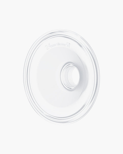 24mm / 27mm Flange for S9 Pro Wearable Pump Breast Pump Replacement