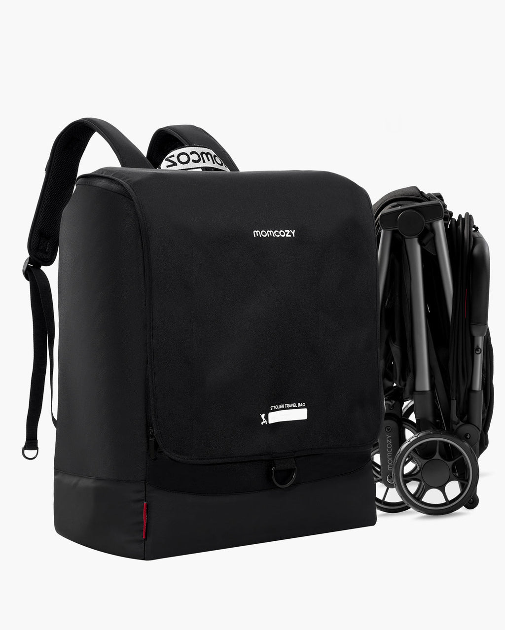 Momcozy Stroller Travel Bag